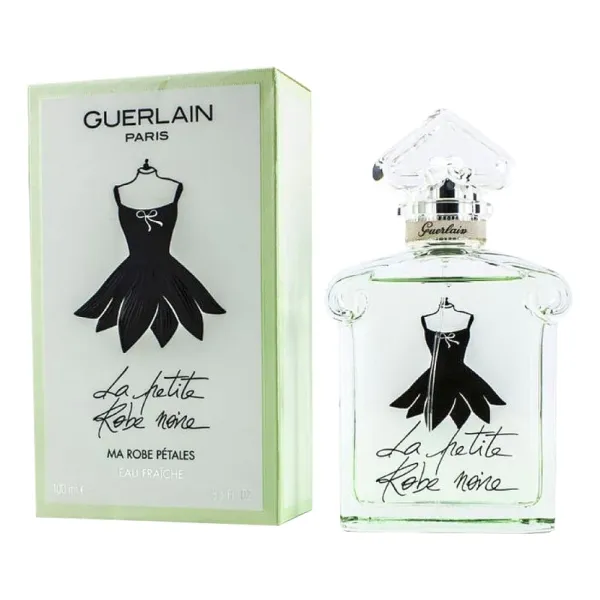 Guerlain La Petite Robe Noire Eau Fraiche