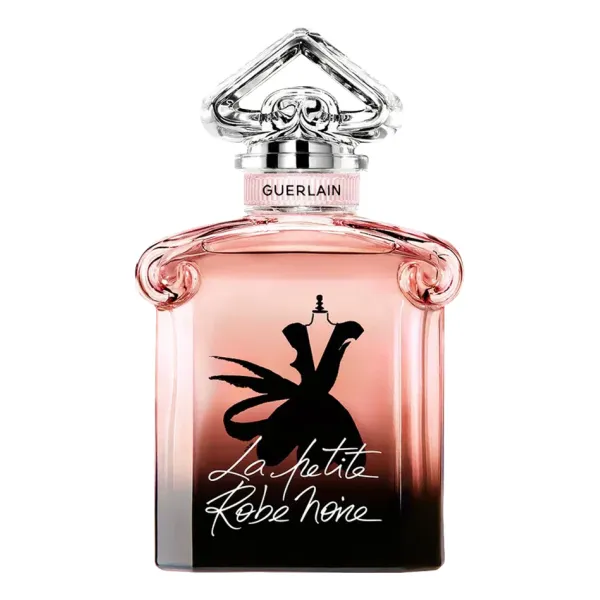 Guerlain La Petite Robe Noire Honey Rose