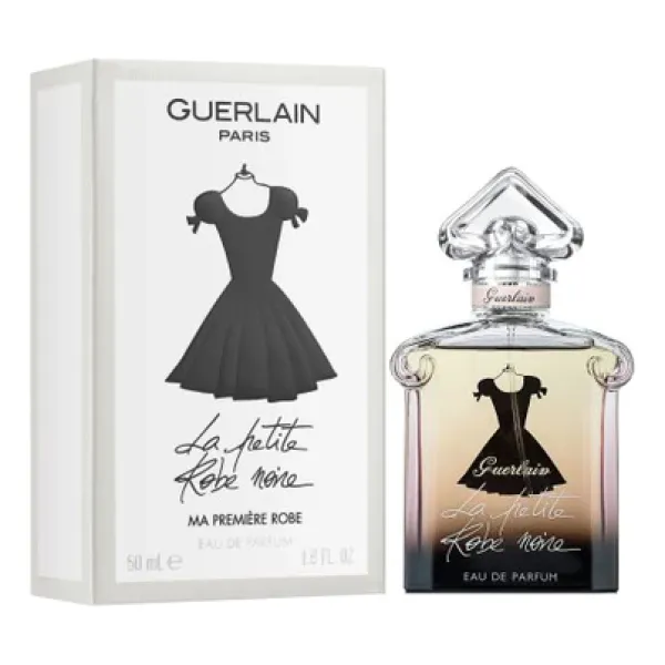 Guerlain La Petite Robe Noire Ma Premiere Robe
