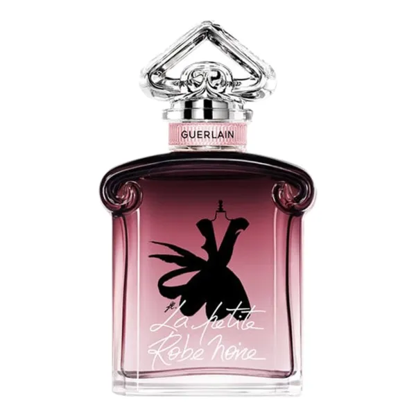 Guerlain La Petite Robe Noire Rose Noire