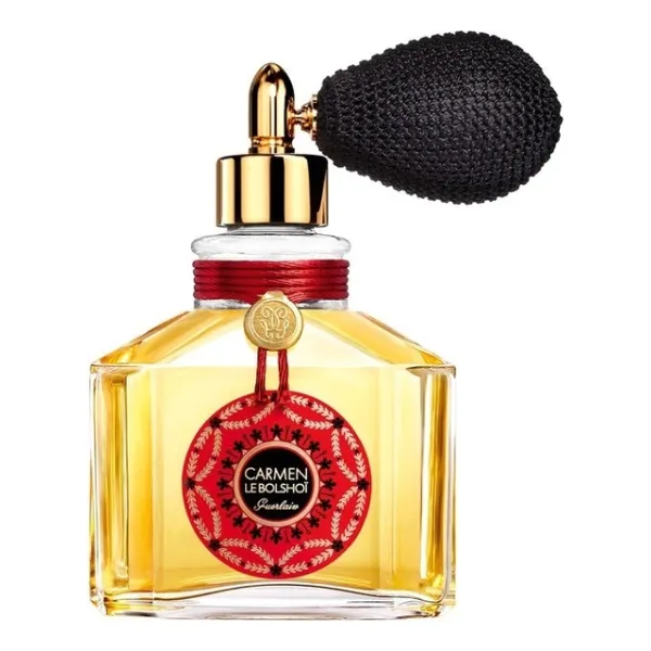 Guerlain Le Bolshoi Carmen