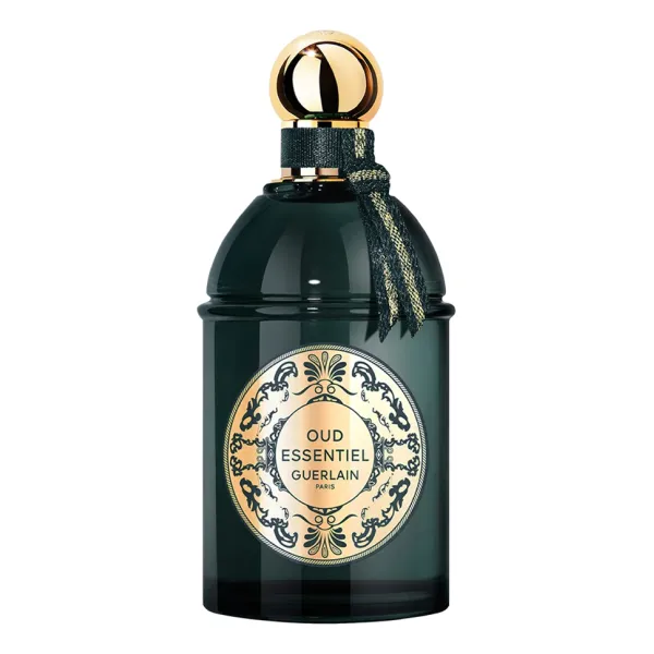 Guerlain Les Absolus D'Orient Oud Essentiel