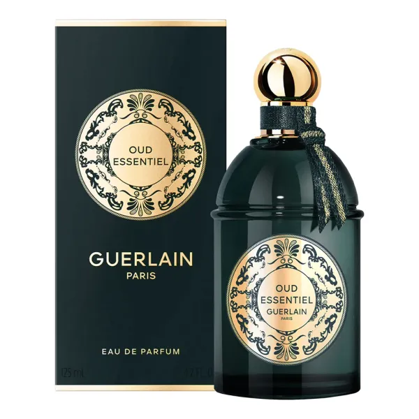 Guerlain Les Absolus D'Orient Oud Essentiel