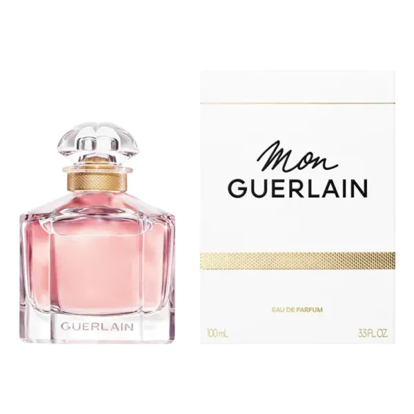 Guerlain Mon Guerlain