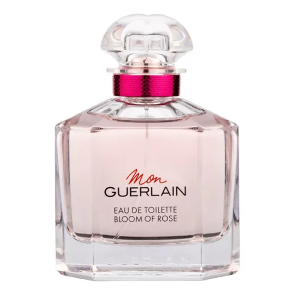 Guerlain Mon Guerlain Bloom Of Rose