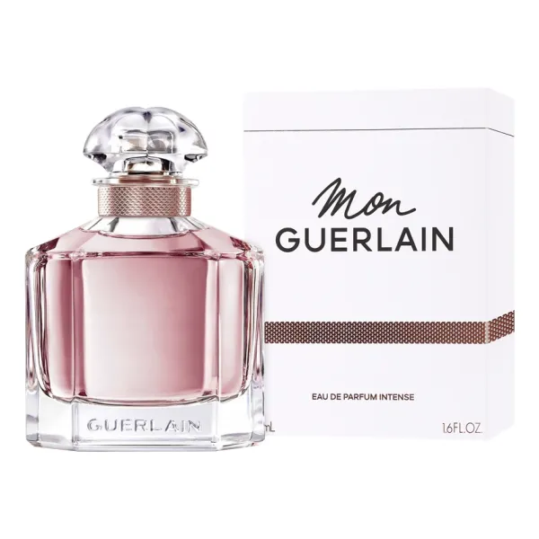 Guerlain Mon Guerlain Eau De Parfum Intense