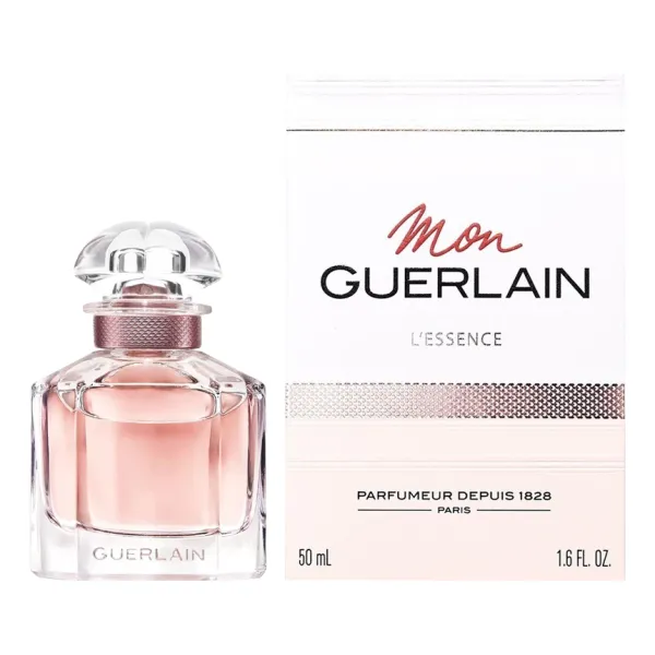 Guerlain Mon Guerlain L'Essence