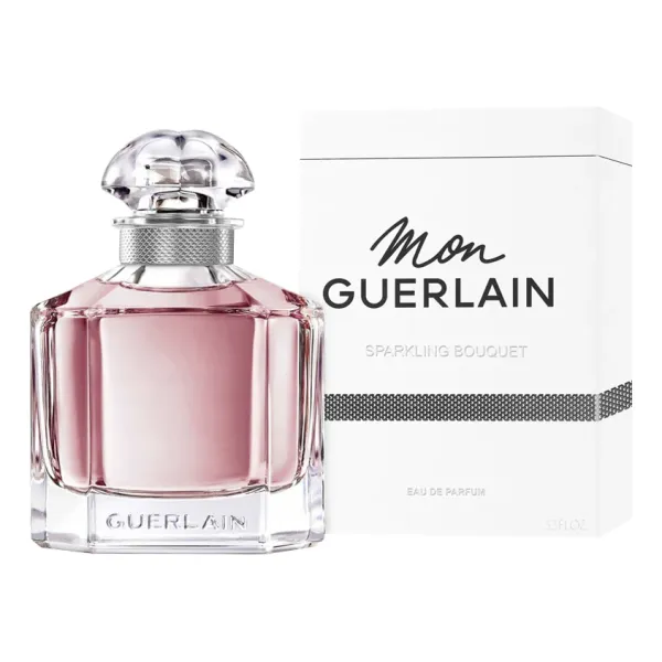 Guerlain Mon Guerlain Sparkling Bouquet