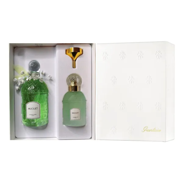 Guerlain Muguet Millesime 2021