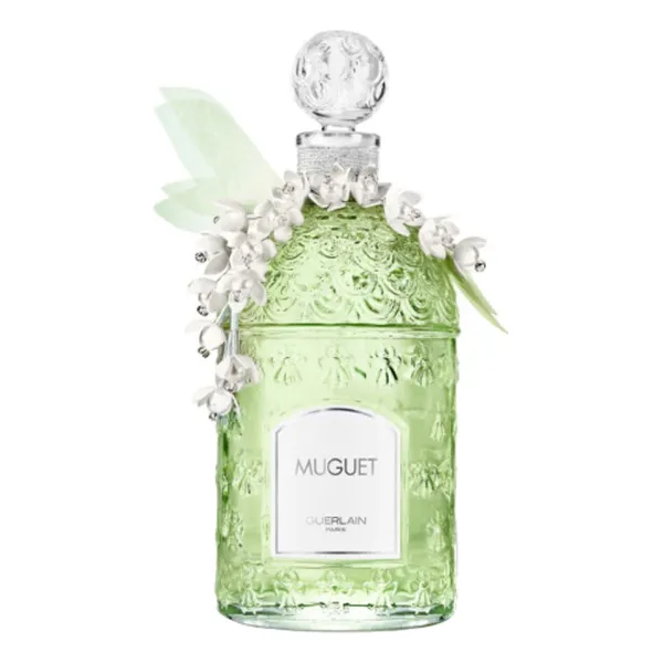 Guerlain Muguet Millesime 2021