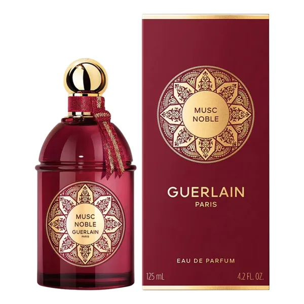 Guerlain Musc Noble
