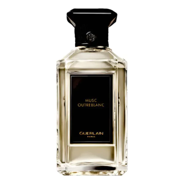 Guerlain Musc Outreblanc
