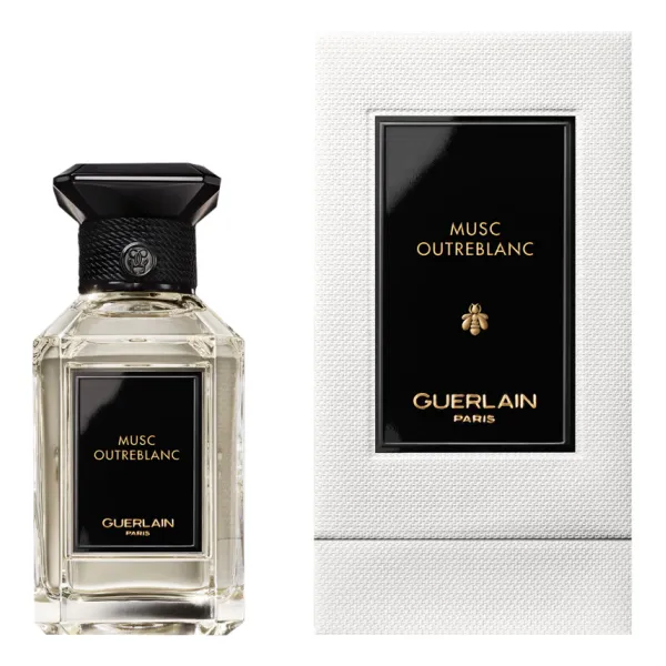 Guerlain Musc Outreblanc