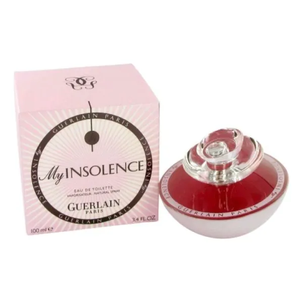 Guerlain My Insolence