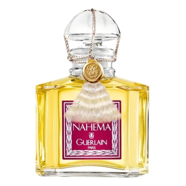 Guerlain Nahema Винтаж
