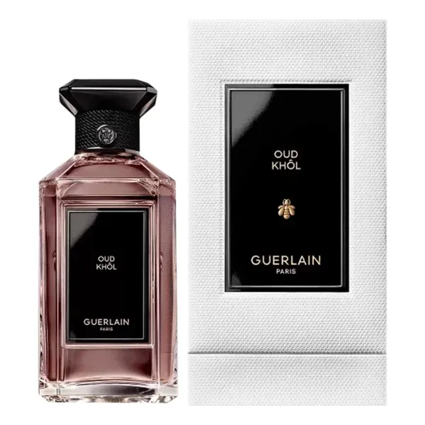 Guerlain Oud Khol