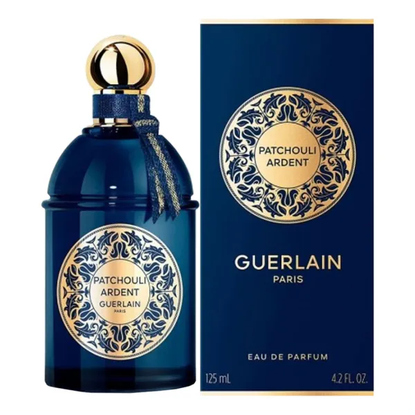Guerlain Patchouli Ardent