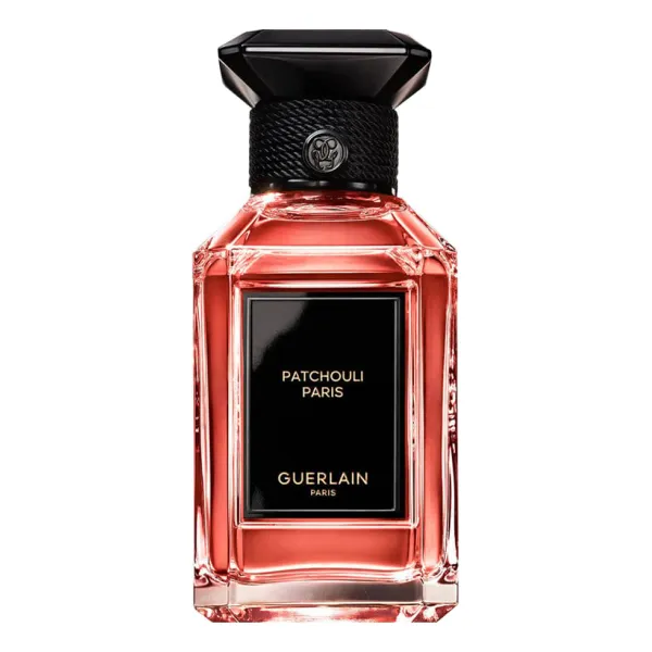 Guerlain Patchouli Paris