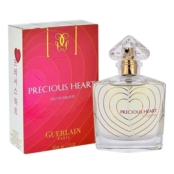 Guerlain Precious Heart