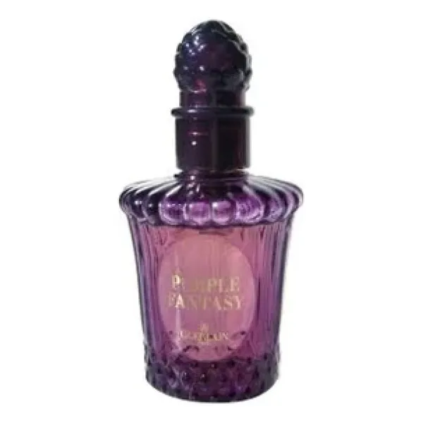 Guerlain Purple Fantasy