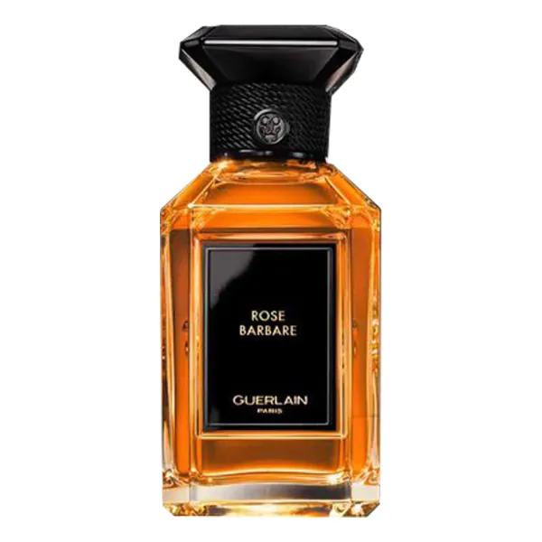 Guerlain Rose Barbare