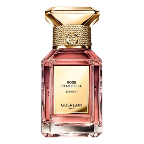 Guerlain Rose Centifolia Extrait 1