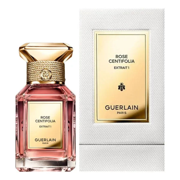 Guerlain Rose Centifolia Extrait 1