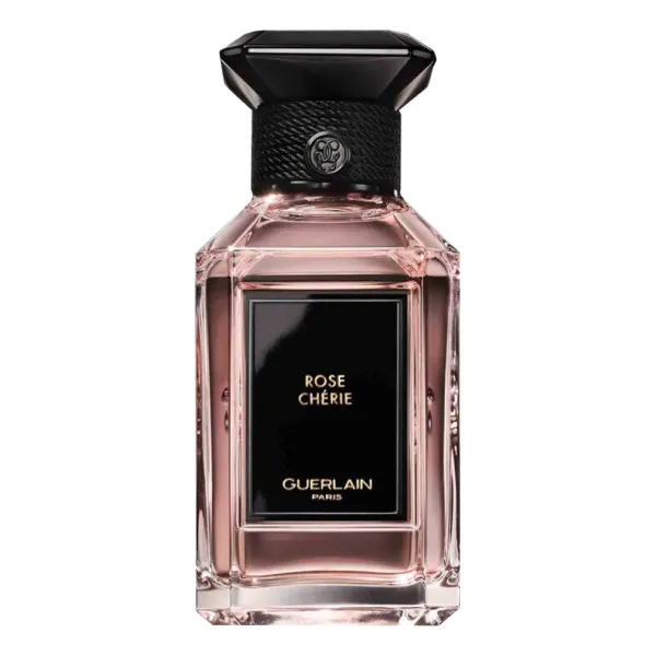 Guerlain Rose Cherie