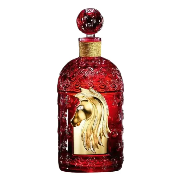 Guerlain Rouge Bonheur 2026 Millesime
