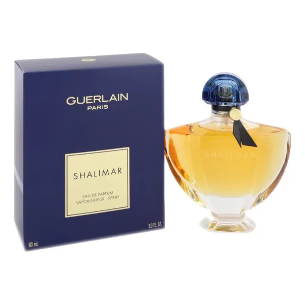 Guerlain Shalimar