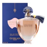 Guerlain Shalimar Parfum Initial