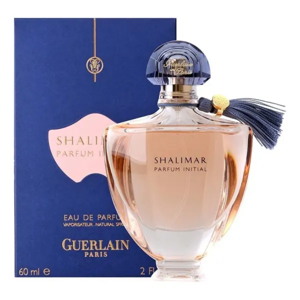 Guerlain Shalimar Parfum Initial