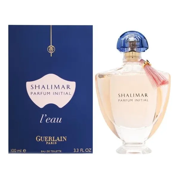 Guerlain Shalimar Parfum Initial L'Eau