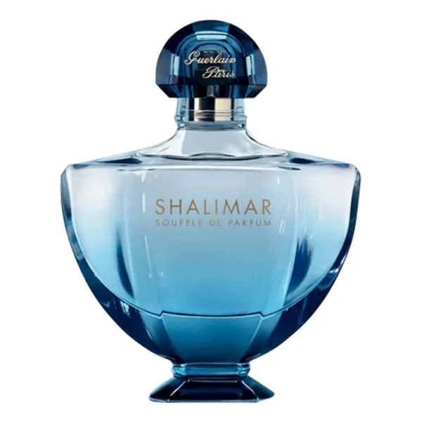 Guerlain Shalimar Souffle De Parfum