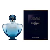 Guerlain Shalimar Souffle De Parfum
