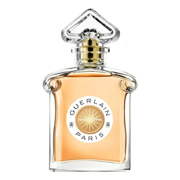 Guerlain Terracotta Eau De Toilette