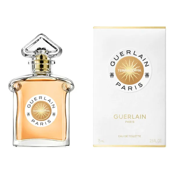 Guerlain Terracotta Eau De Toilette