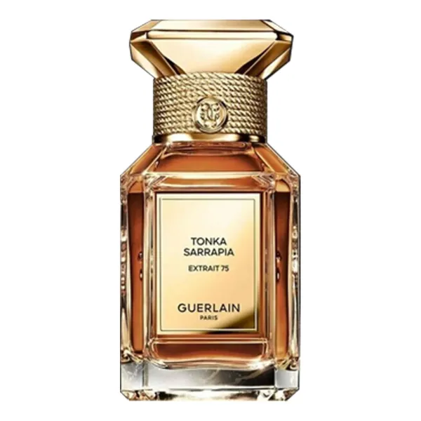 Guerlain Tonka Sarrapia Extrait 75