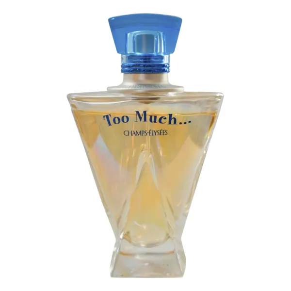 Guerlain Too Much Champs Elysees Vital Sensations