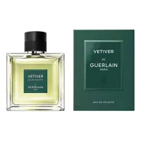 Guerlain Vetiver