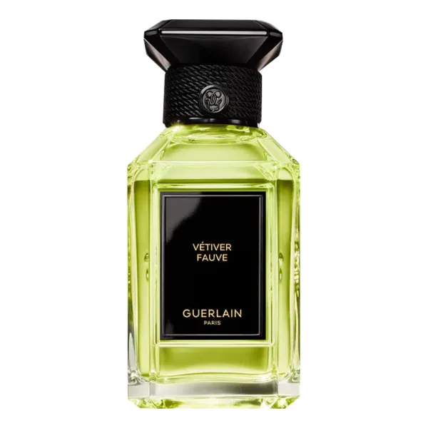 Guerlain Vetiver Fauve