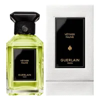 Guerlain Vetiver Fauve