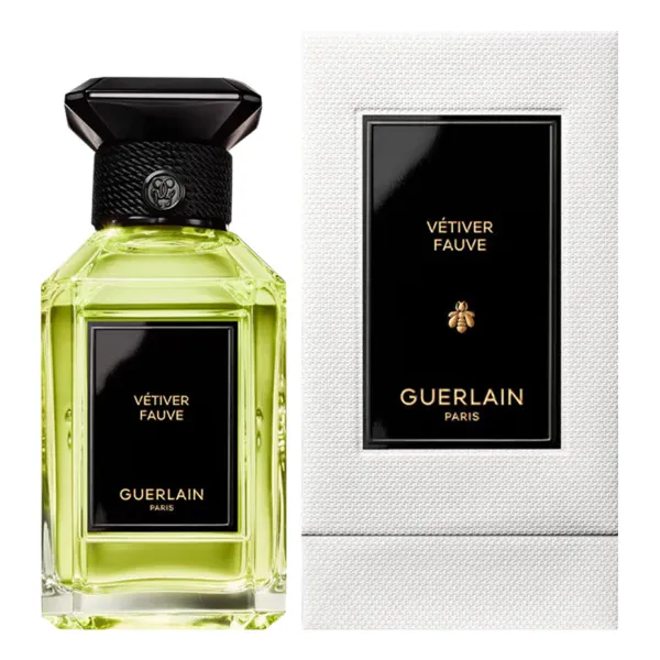 Guerlain Vetiver Fauve