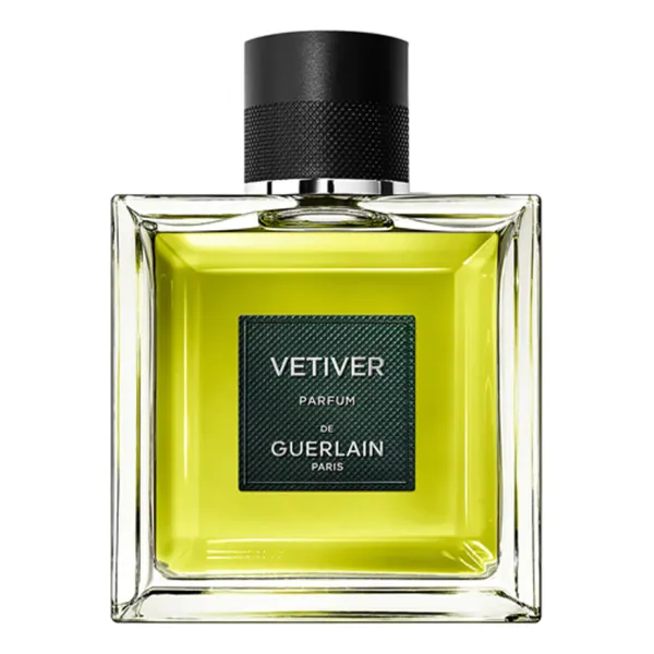 Guerlain Vetiver Parfum