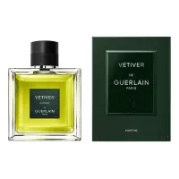 Guerlain Vetiver Parfum