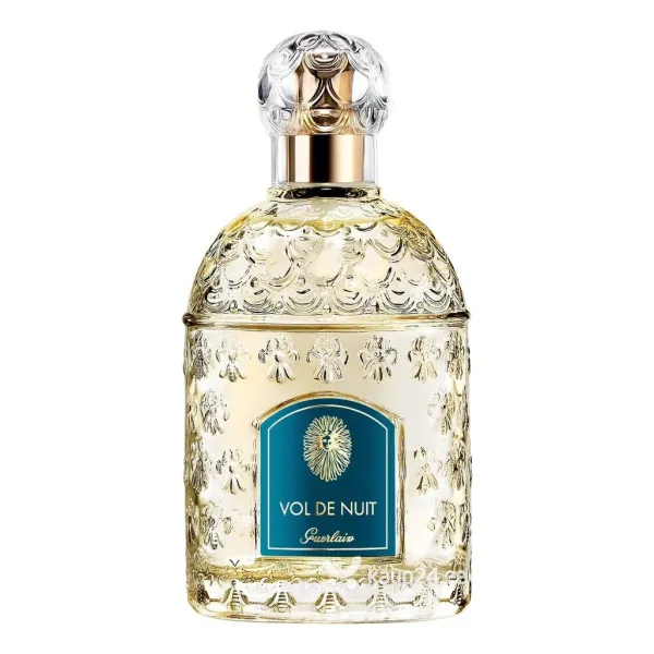 Guerlain Vol De Nuit