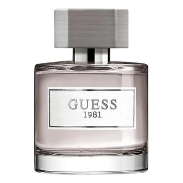 Guess 1981 For Men