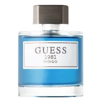 Guess 1981 Indigo For Men