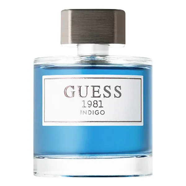 Guess 1981 Indigo For Men