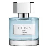 Guess 1981 Indigo For Women